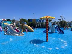 -秦皇岛乐岛海洋王国