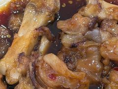 -贤花饭店(城阳店)