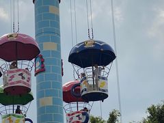 -史努比缤纷世界