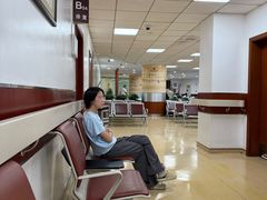 -上海中医药大学附属曙光医院(东部)