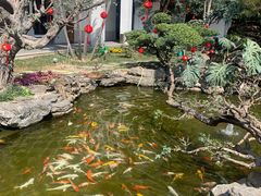 -聚福宝合苑食府(南头镇店)