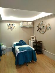 -芮娜皮肤管理·SPA中心