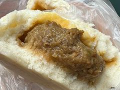 牛肉包子-洪长兴(广西北路店)