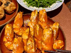 -兰庭玉树·老饭骨家宴(后海店)