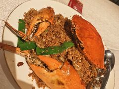 -喜记避风塘炒辣蟹(旗舰店)