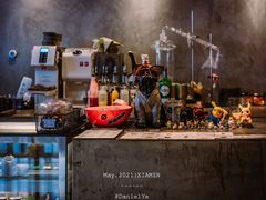 -BE NORMAL CAFE(霞溪路店)