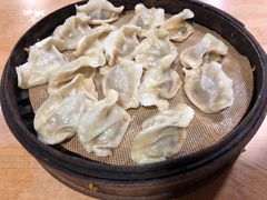 牛肉蒸饺-清真·白家牛肉罩火烧老店(育才街店)