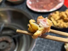 -肥龙火锅(南坪店)