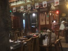 -百年川椒重庆老火锅(光谷店)