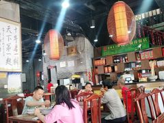 大堂-天下第一面(大雁塔北广场店)