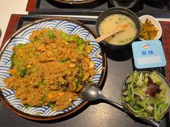 -石屋料理(南京西路店)