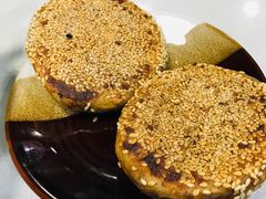 -同城四季爆肚涮羊肉(安华里店)
