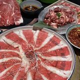 只要在西安我就会一直去的烤肉店~