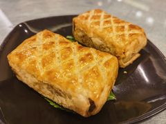 -白天鹅宾馆-玉堂春暖餐厅