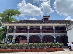 -遵义会议纪念馆