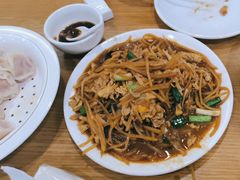 -米香居新鲁味·水饺餐厅