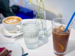 -intime coffee(芝麻街店)