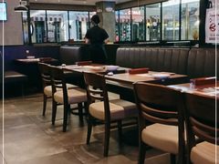 大堂-萨莉亚意式餐厅(苏州泉屋店)