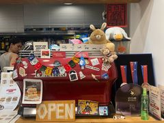 -Bagel Camp爵士贝果店