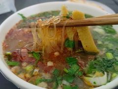 -老李家杂肝汤(回民街店)