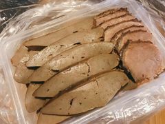 鹅肝-二八鸥汀老鹅(金涛庄店)