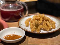 -京涮铜锅涮肉(华贸店)