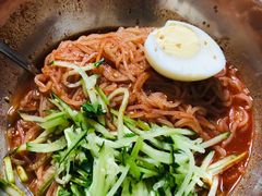 拌面-鸡西冷面(翠竹店)