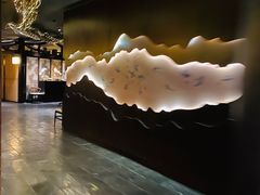 -余欢领鲜火锅(新街口店)