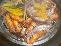 -三个渔夫·蒸汽海鲜(小白楼店)