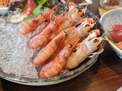 -田舍家Inakaya·炉端烧·铁板烧(天汇igc店)