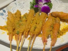 -南山翁新概念川菜(红山常发广场店)