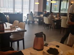 大堂-煲王粤菜餐厅(中侨中心店)