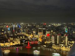 -东方明珠广播电视塔