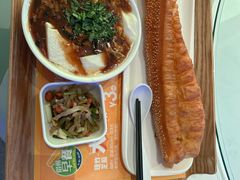 -眉州东坡(望京店)