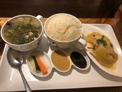 -翠华餐厅(铜锣湾糖街店)