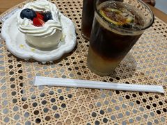 -乔曰Qiao Yue·茶咖局