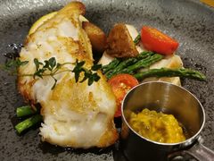 -安妮意大利餐厅(国贸店)