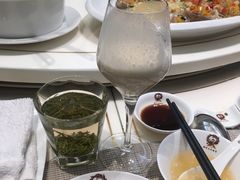 -银湖宴会中心-餐饮部