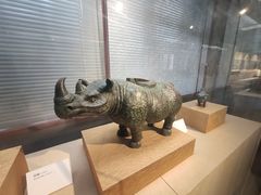 -大钟寺古钟博物馆
