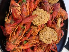 -香满锅老北京羊蝎子火锅·家常菜(新街口店)