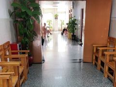 -悦检(珠江医院体检中心)