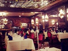 大堂-马克西姆餐厅(崇文门店)