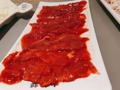 -大龙燚火锅(天安云谷店)