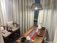 -邈墨茶馆(凤起路店)