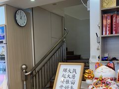 -陆记鹅庄·潮汕菜·狮头鹅(大仟里店)