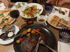 -安妮意大利餐厅(世贸天阶店)
