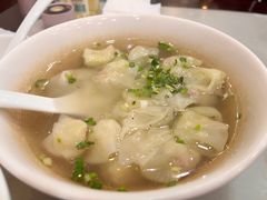 -东吴面馆(因果巷店)