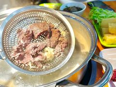 -养牛邓·潮汕牛肉海鲜自助火锅(广州店)