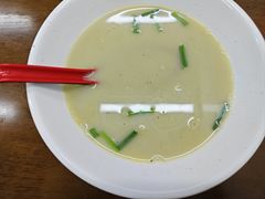 -三百碗宝应长鱼面(板仓街店)