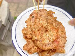 -丁脊壹绝·里脊肉